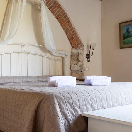 Corte Dei Soavi Suites - Apartments Soave  Zewnętrze zdjęcie