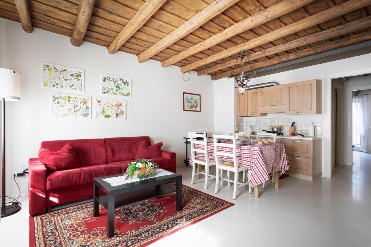 Corte Dei Soavi Suites - Apartments Soave  Zewnętrze zdjęcie