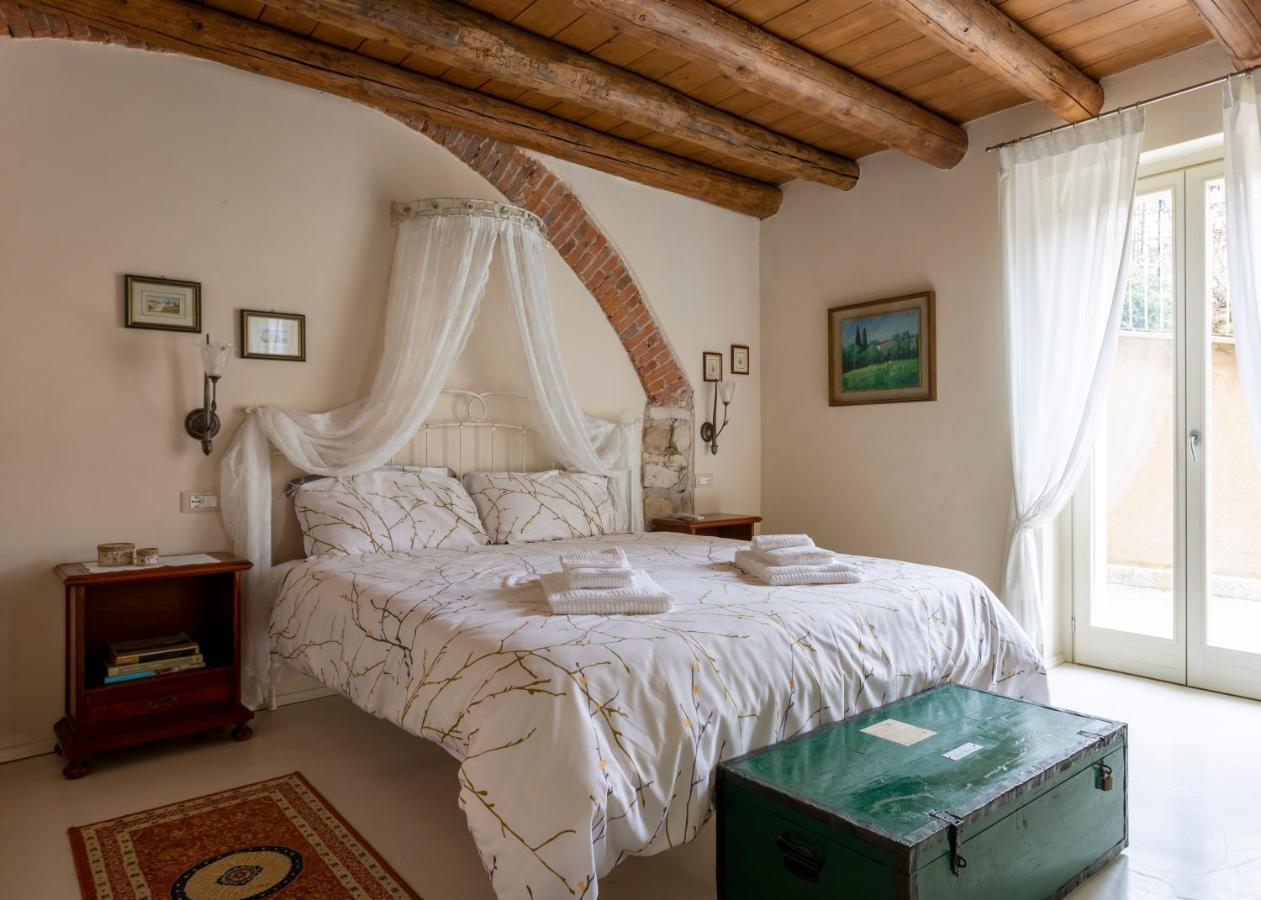 Corte Dei Soavi Suites - Apartments Soave  Zewnętrze zdjęcie