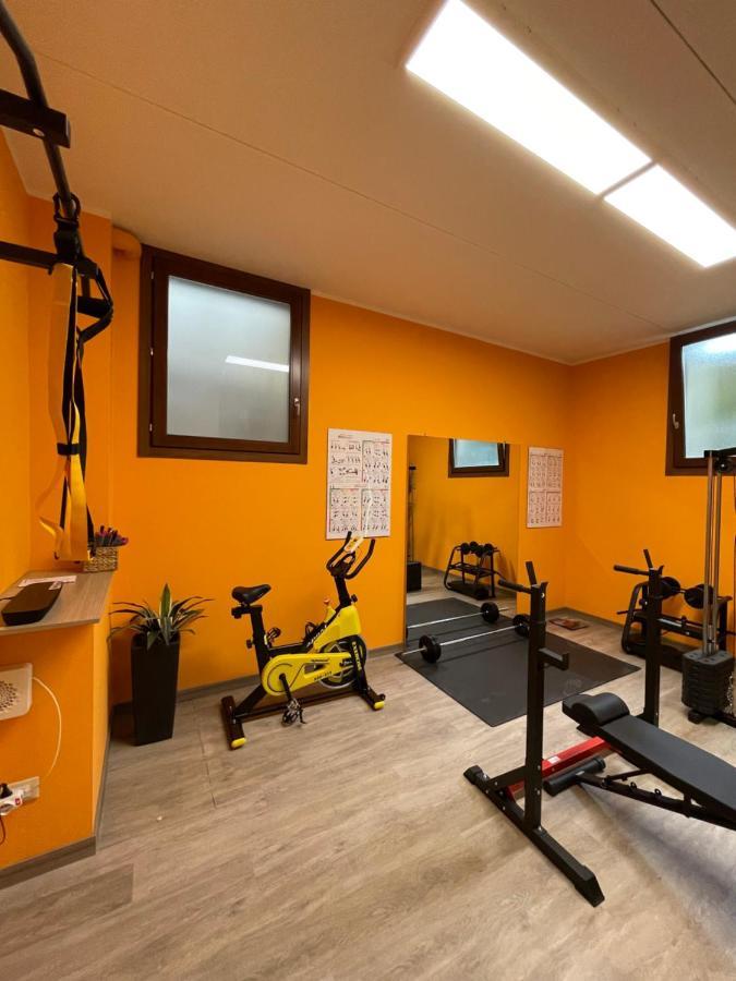 Corte Dei Soavi Suites - Apartments Soave  Zewnętrze zdjęcie