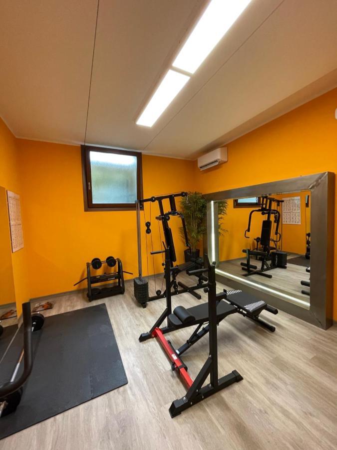 Corte Dei Soavi Suites - Apartments Soave  Zewnętrze zdjęcie