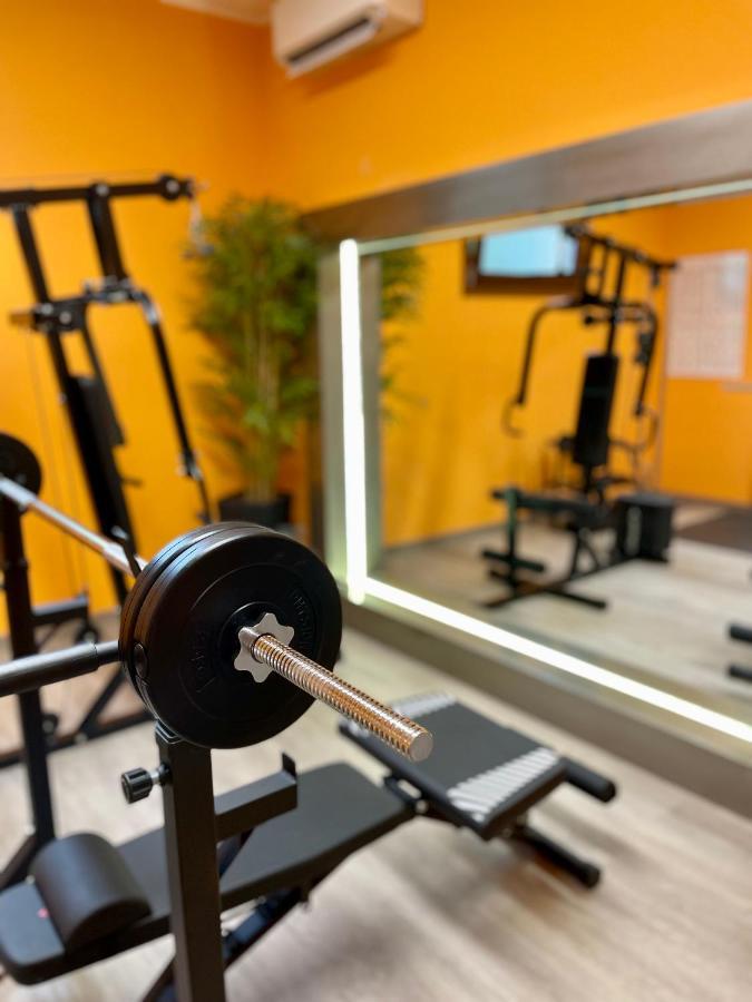 Corte Dei Soavi Suites - Apartments Soave  Zewnętrze zdjęcie