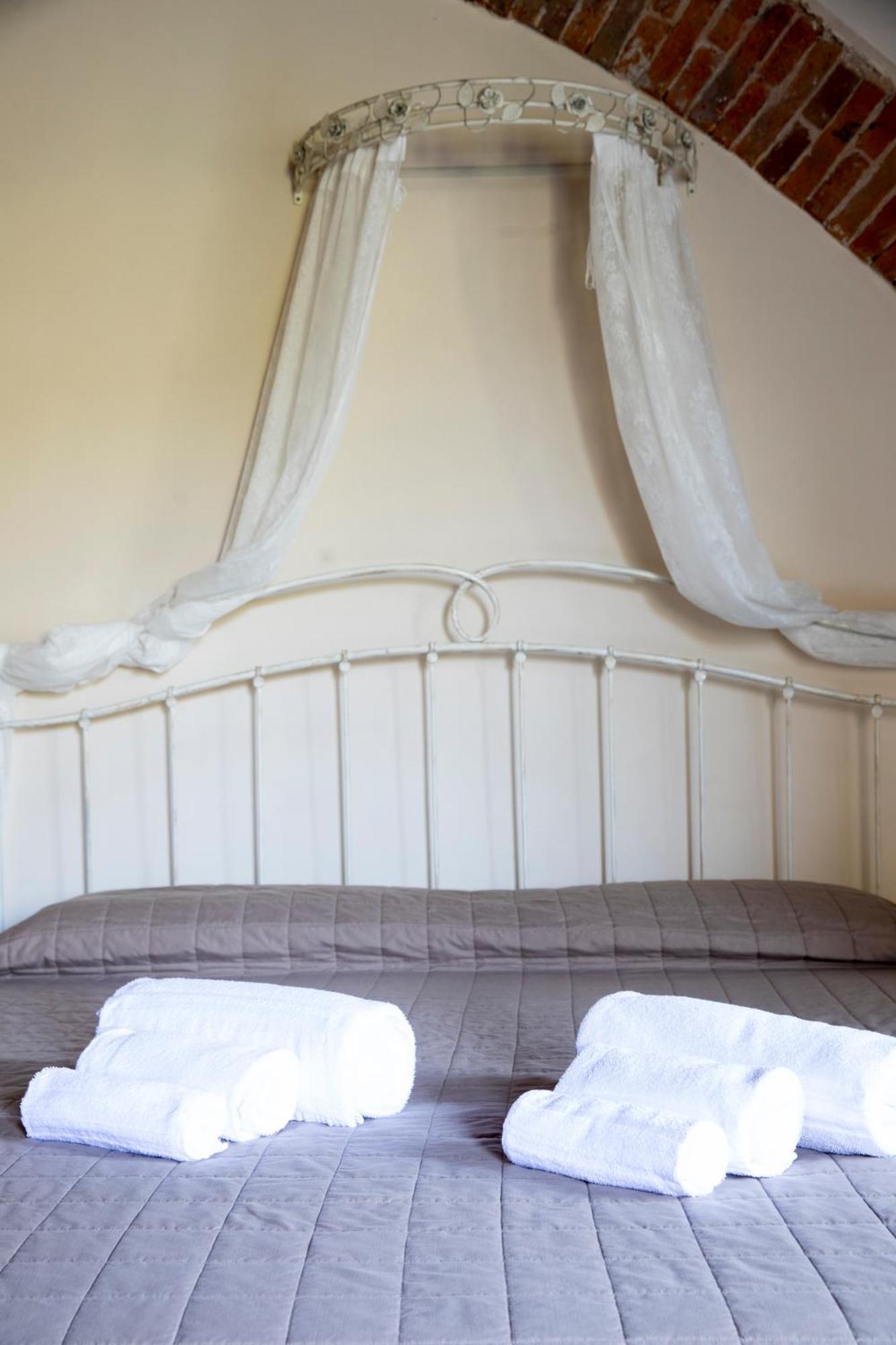 Corte Dei Soavi Suites - Apartments Soave  Zewnętrze zdjęcie