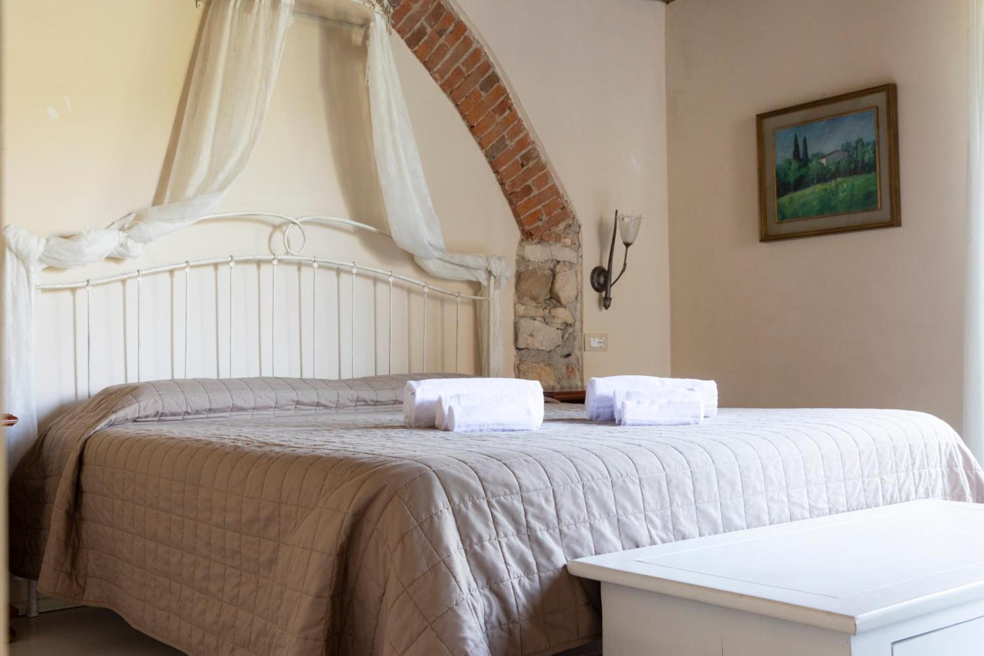 Corte Dei Soavi Suites - Apartments Soave  Zewnętrze zdjęcie