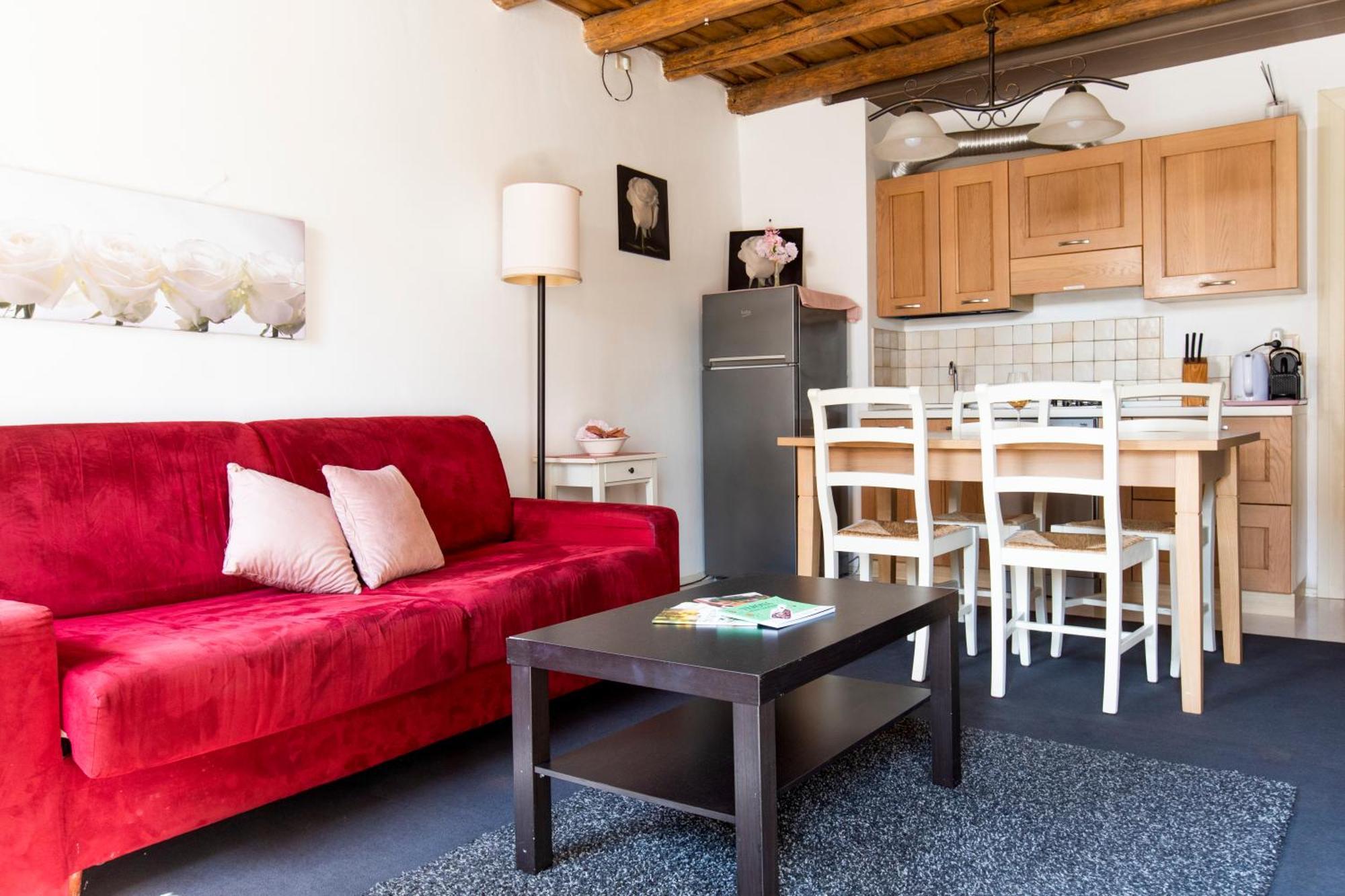 Corte Dei Soavi Suites - Apartments Soave  Zewnętrze zdjęcie