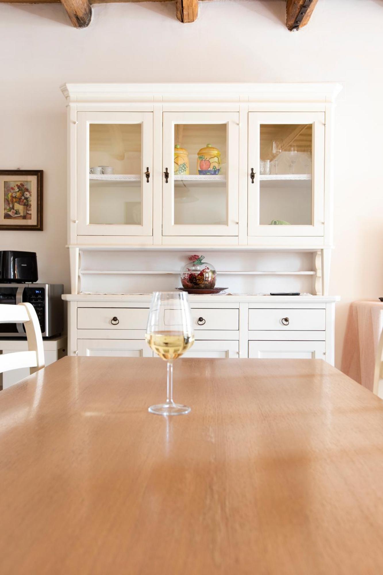 Corte Dei Soavi Suites - Apartments Soave  Zewnętrze zdjęcie