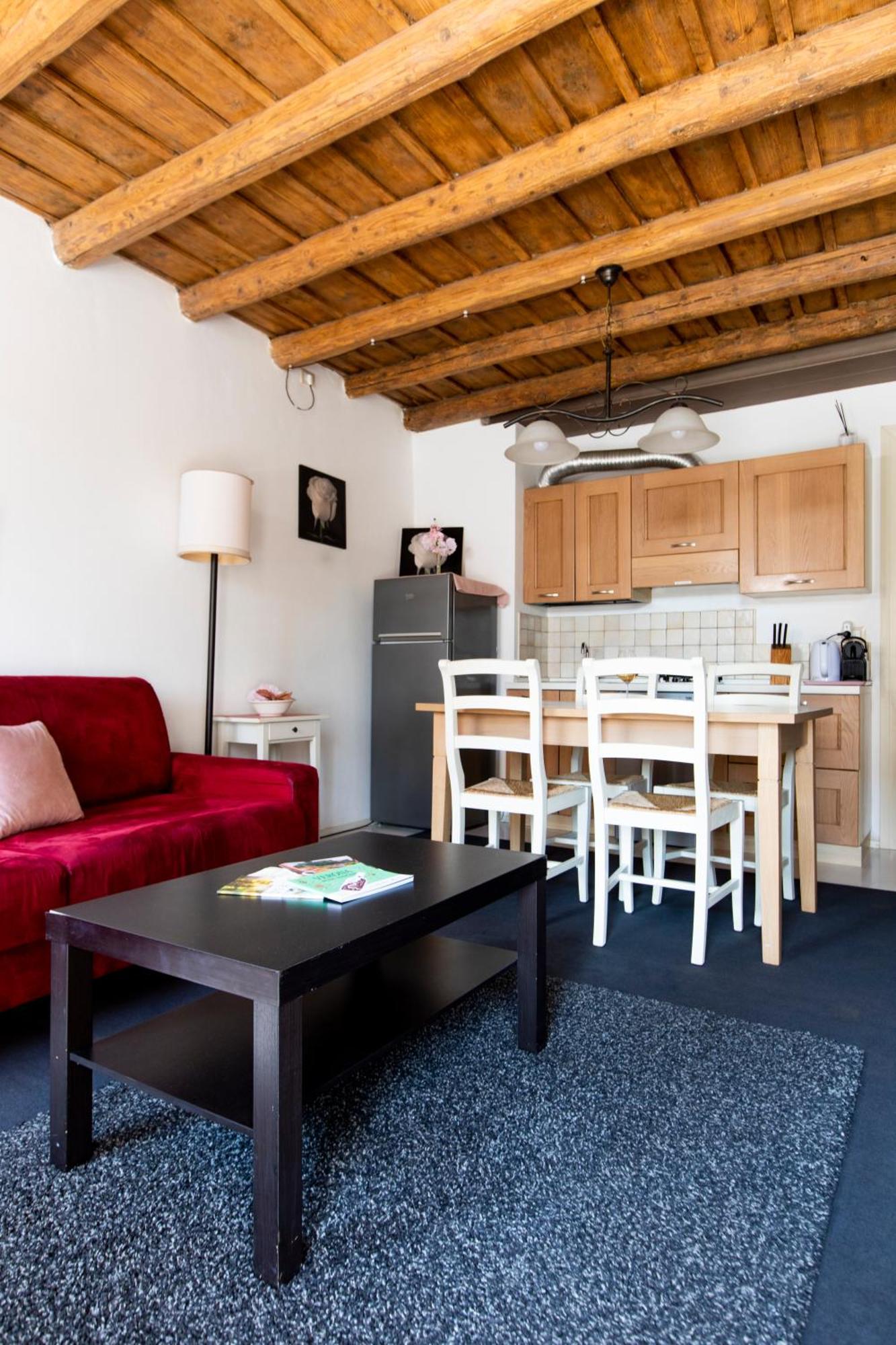 Corte Dei Soavi Suites - Apartments Soave  Zewnętrze zdjęcie