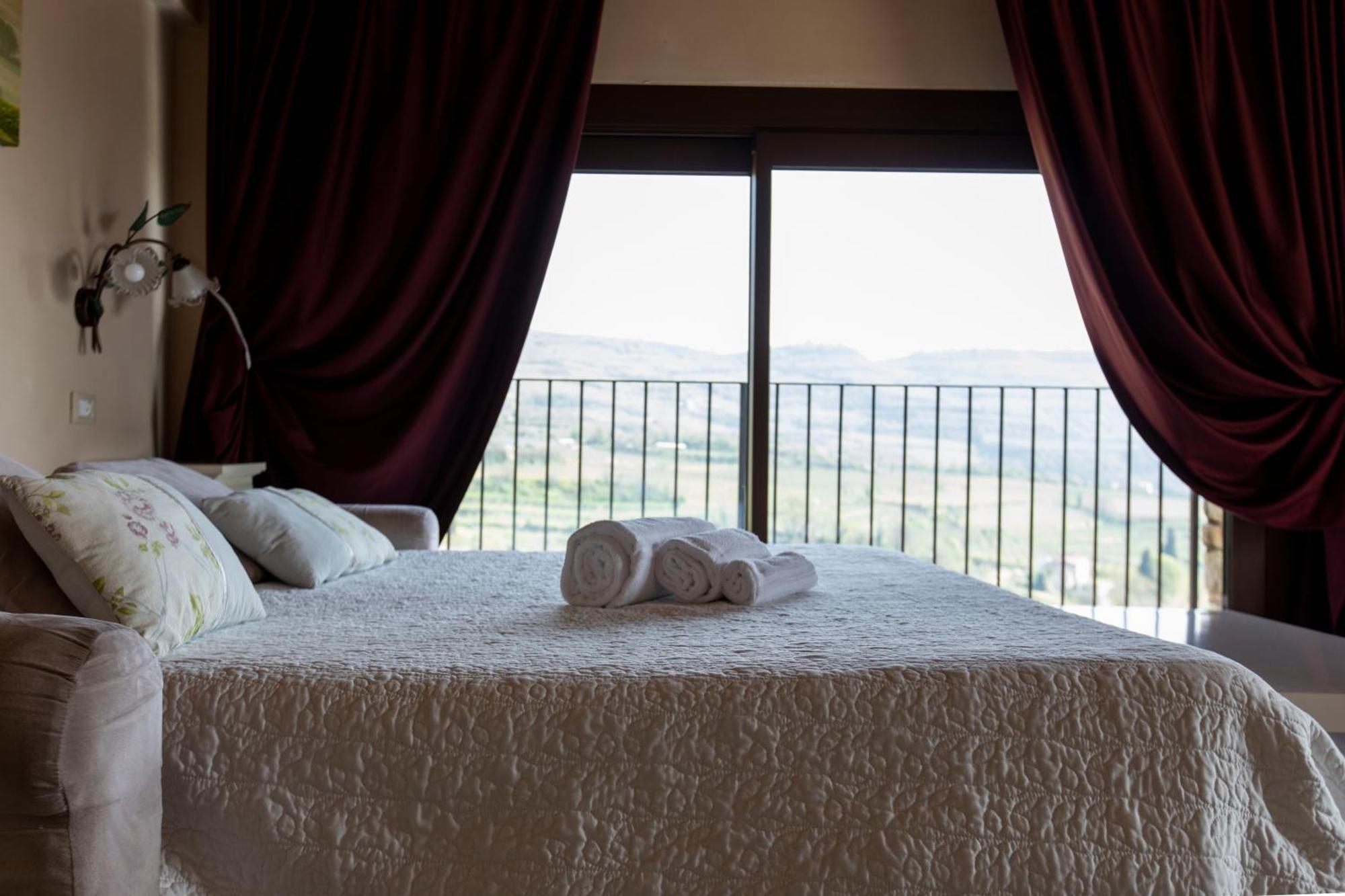 Corte Dei Soavi Suites - Apartments Soave  Zewnętrze zdjęcie