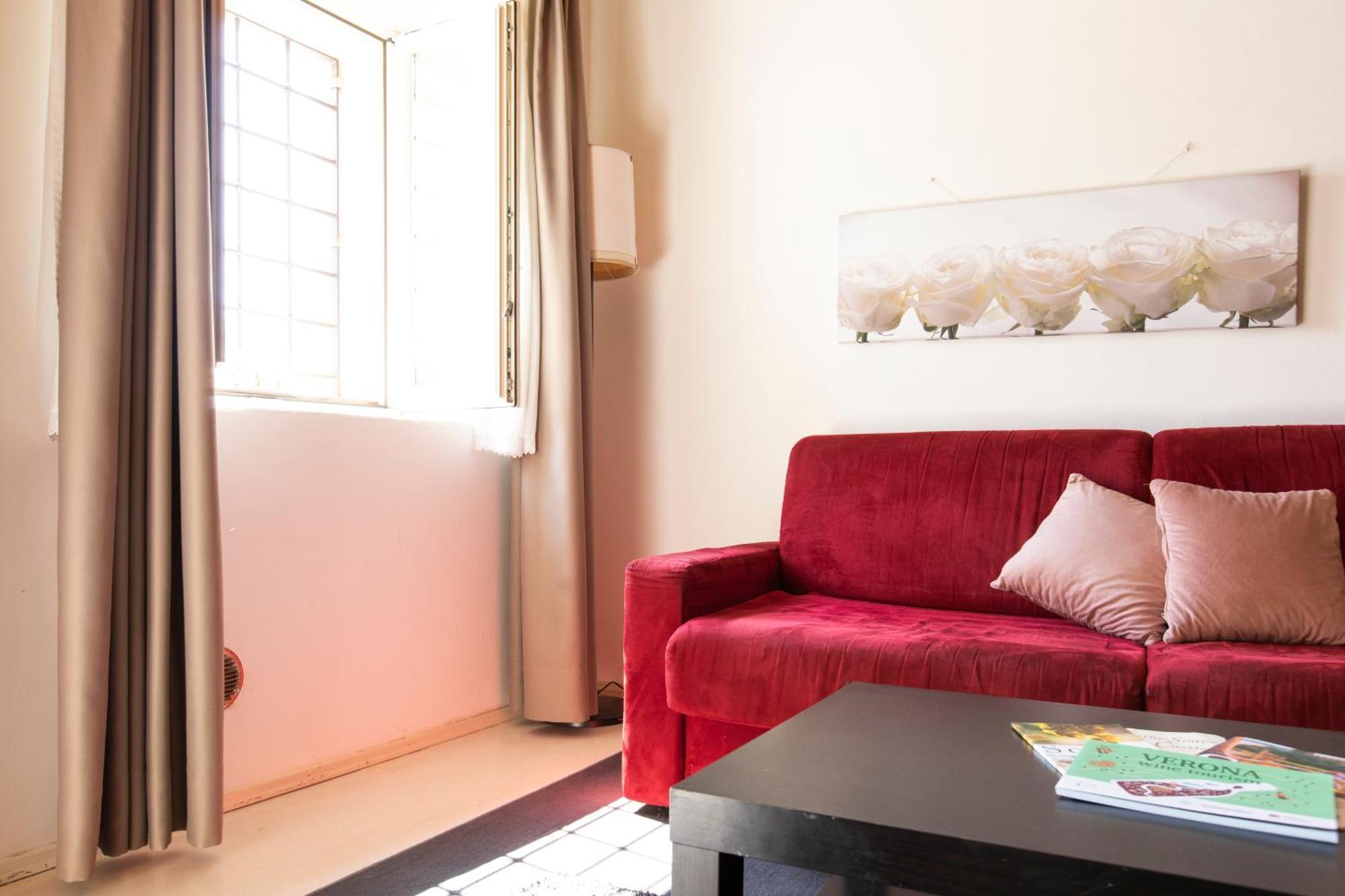 Corte Dei Soavi Suites - Apartments Soave  Zewnętrze zdjęcie