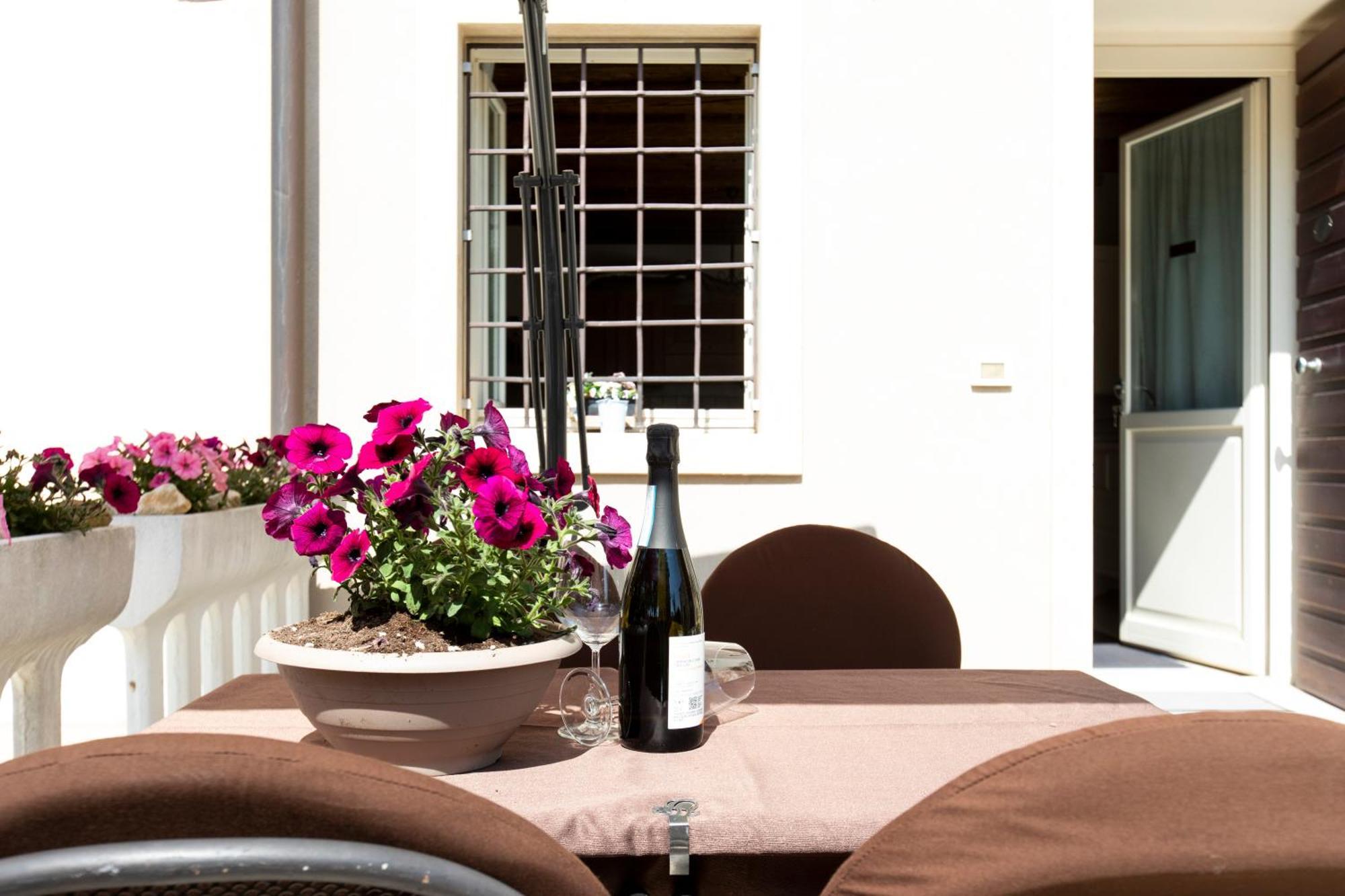 Corte Dei Soavi Suites - Apartments Soave  Zewnętrze zdjęcie