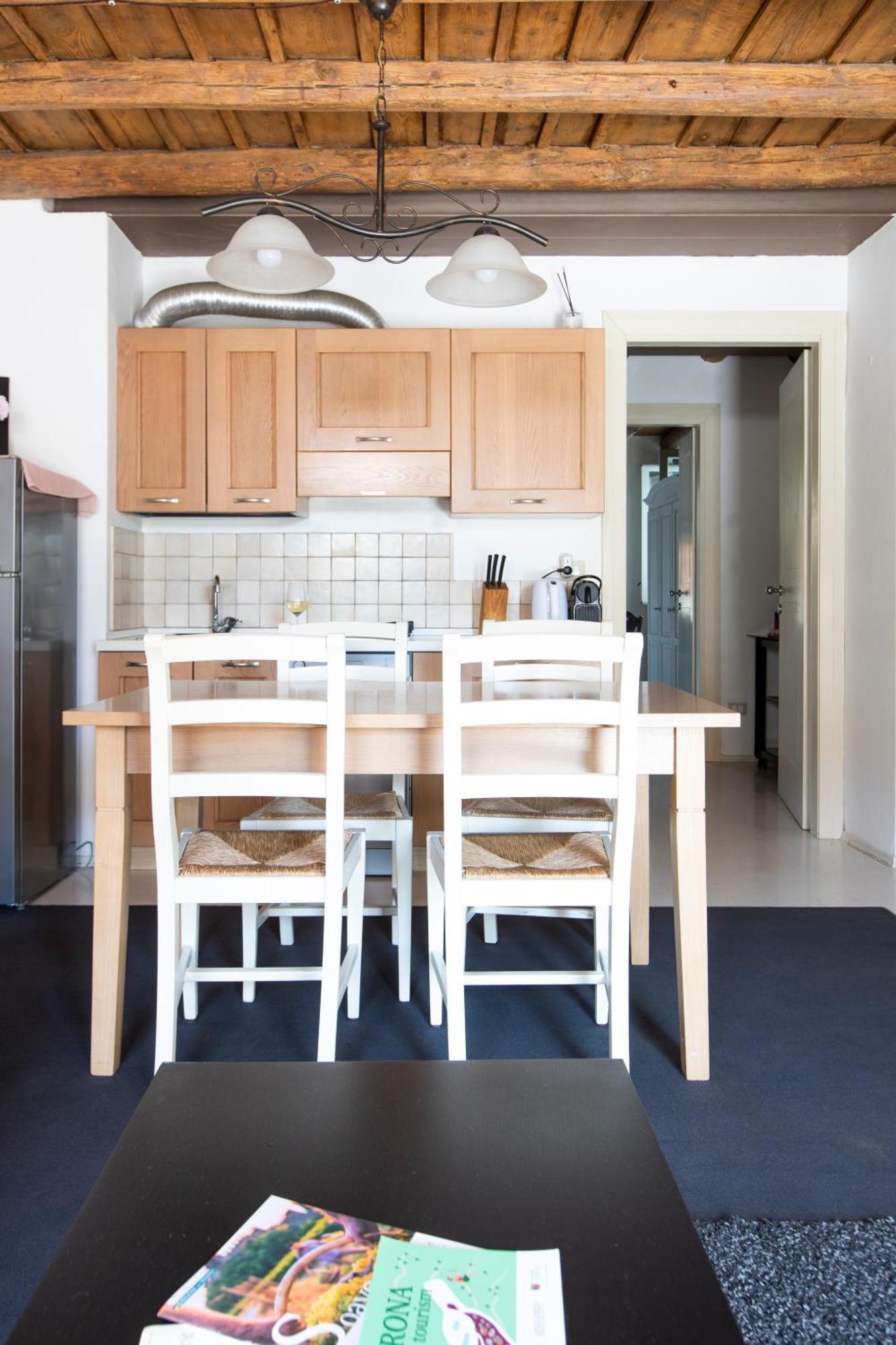 Corte Dei Soavi Suites - Apartments Soave  Zewnętrze zdjęcie