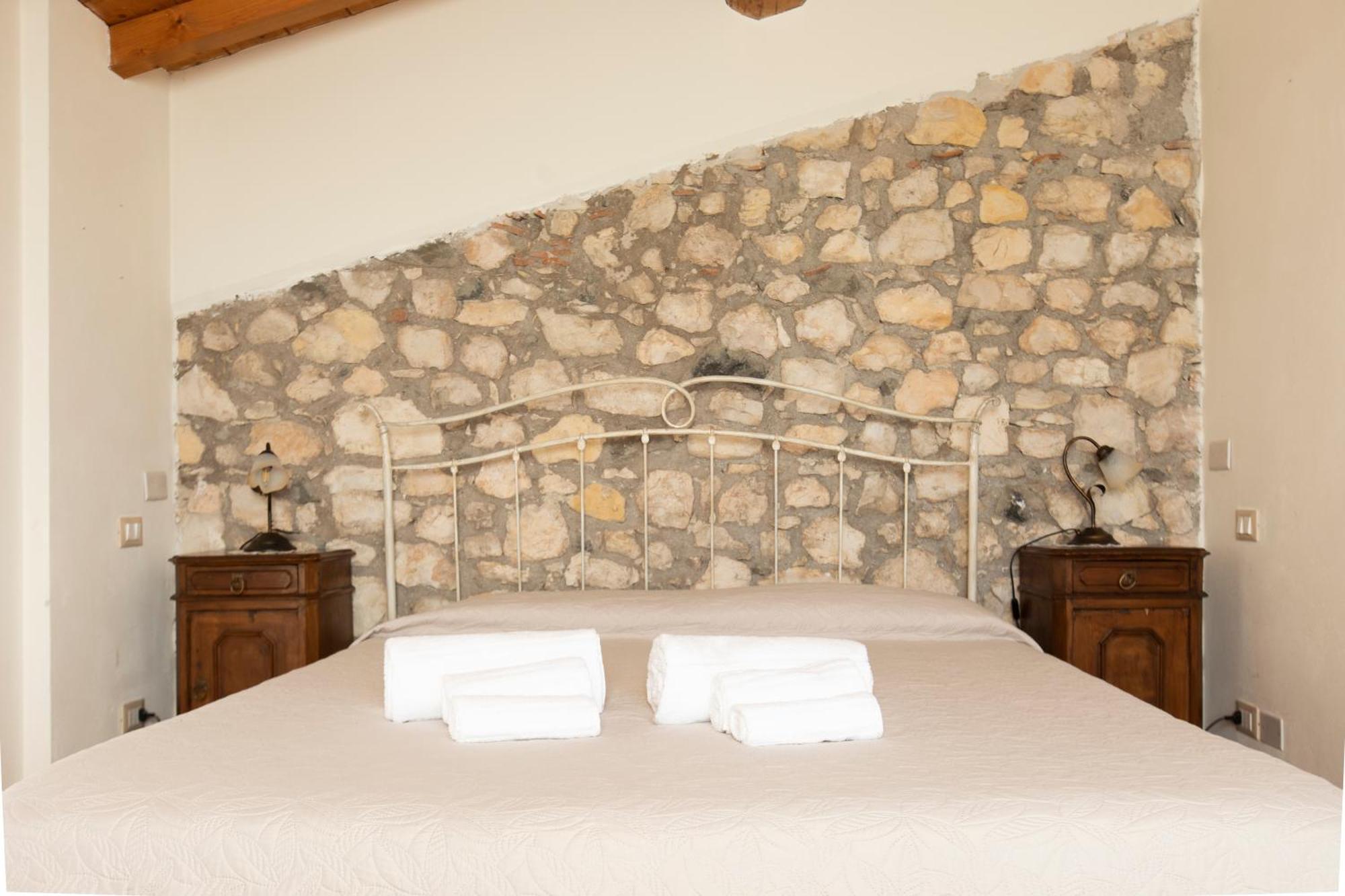 Corte Dei Soavi Suites - Apartments Soave  Zewnętrze zdjęcie