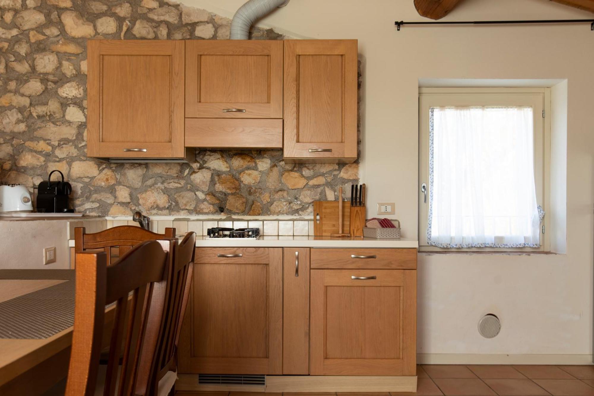 Corte Dei Soavi Suites - Apartments Soave  Zewnętrze zdjęcie