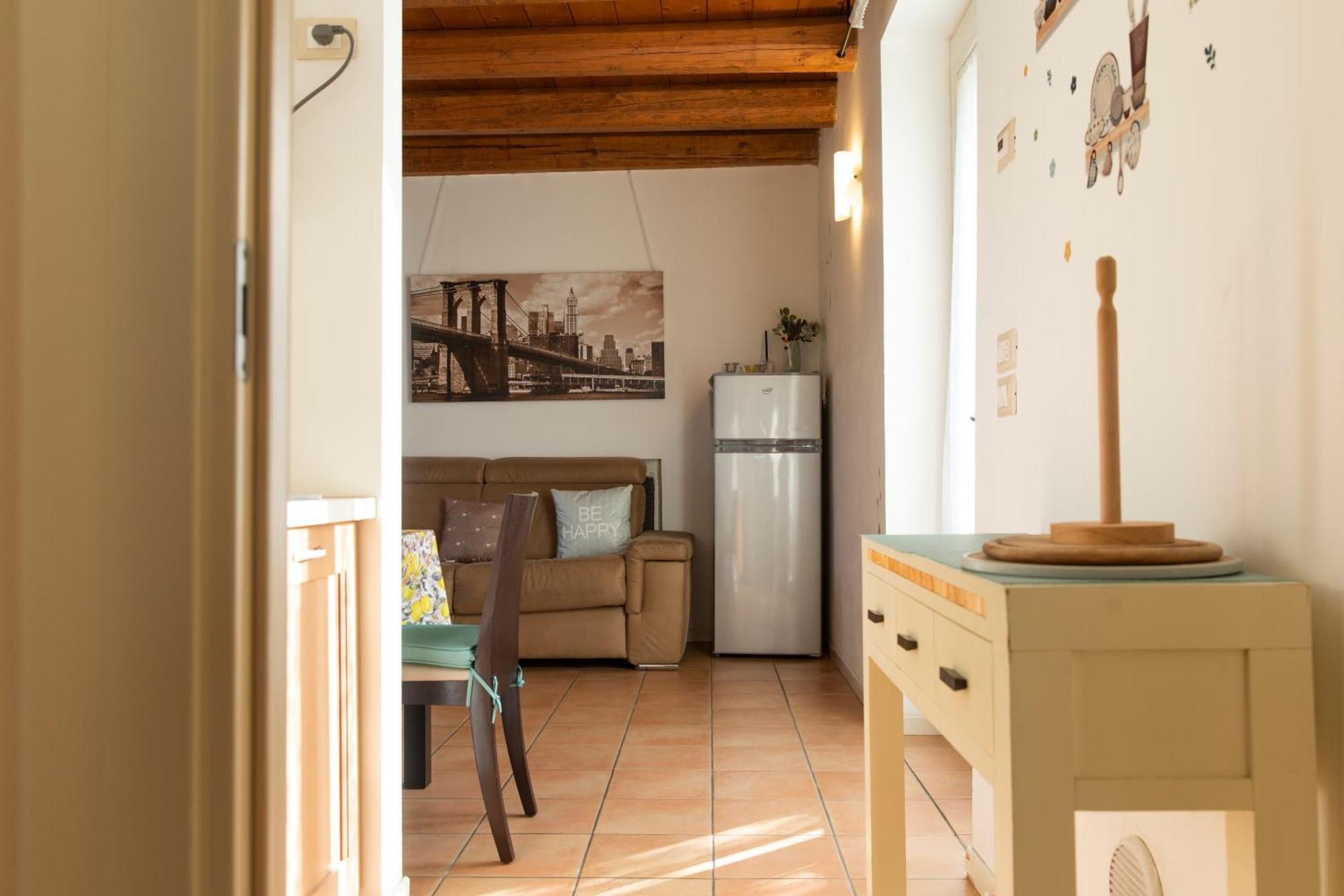 Corte Dei Soavi Suites - Apartments Soave  Zewnętrze zdjęcie