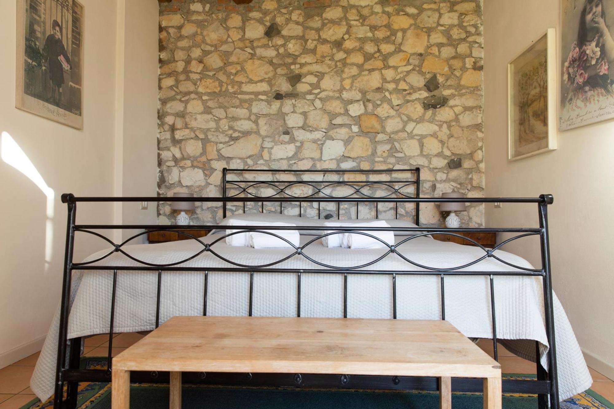 Corte Dei Soavi Suites - Apartments Soave  Zewnętrze zdjęcie