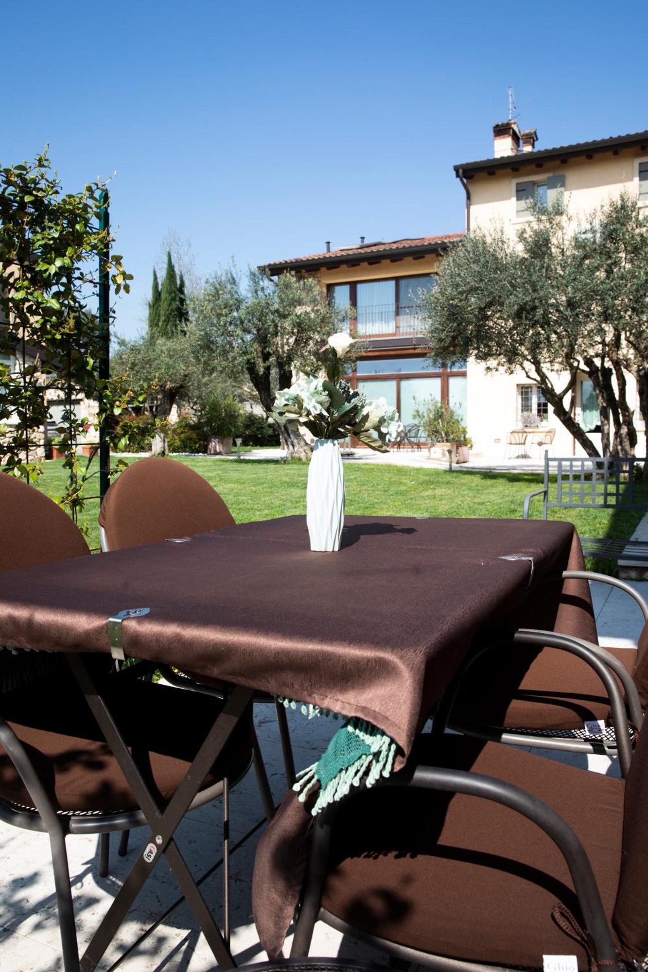 Corte Dei Soavi Suites - Apartments Soave  Zewnętrze zdjęcie