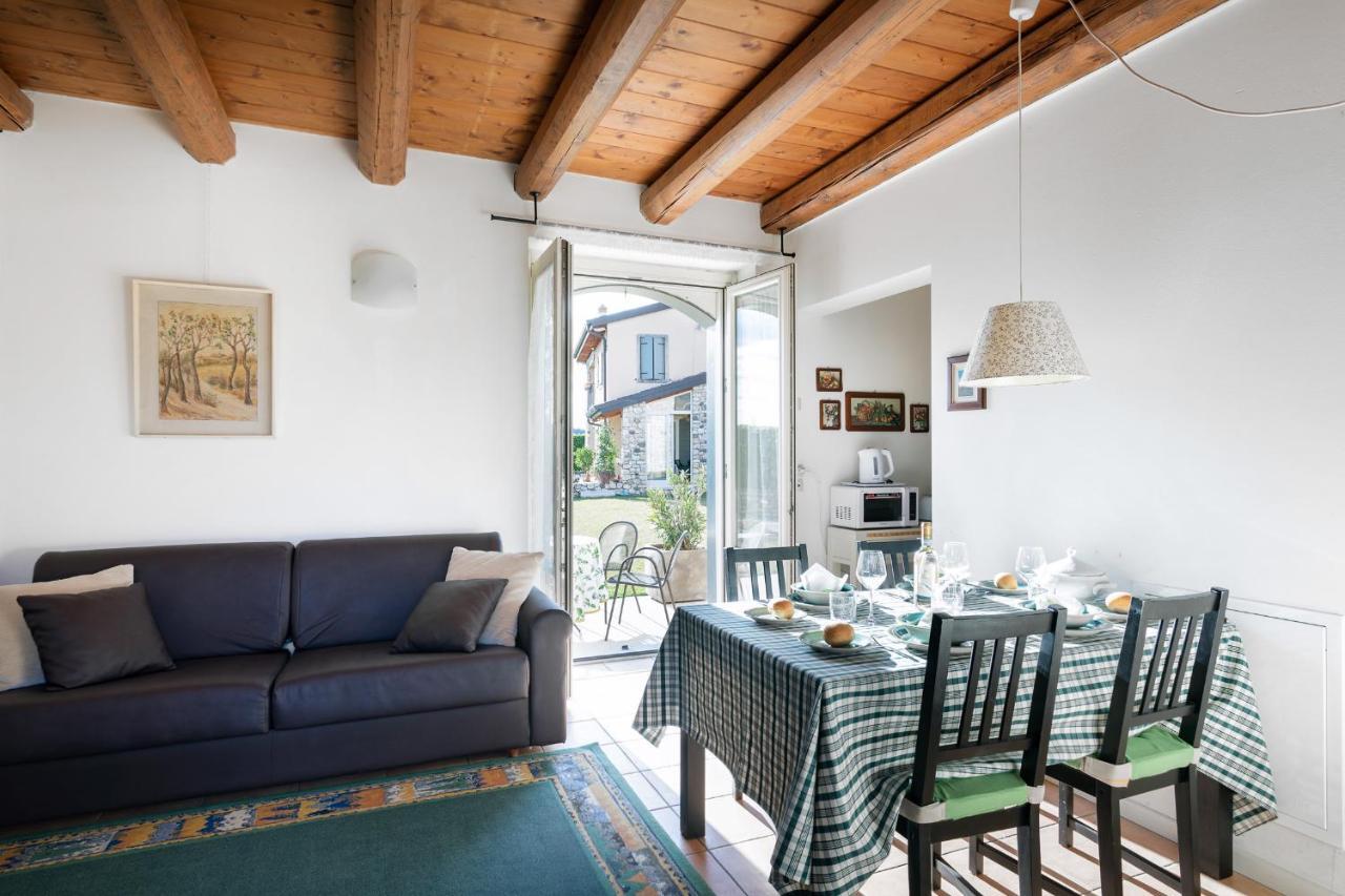 Corte Dei Soavi Suites - Apartments Soave  Zewnętrze zdjęcie