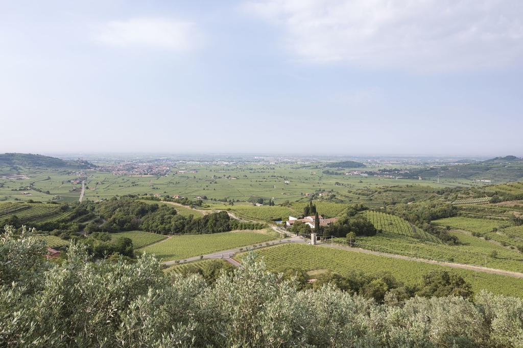 Corte Dei Soavi Suites - Apartments Soave  Zewnętrze zdjęcie