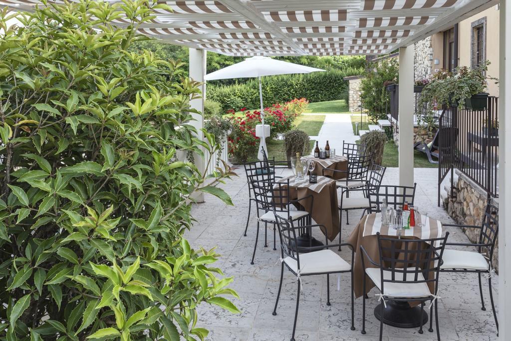 Corte Dei Soavi Suites - Apartments Soave  Zewnętrze zdjęcie