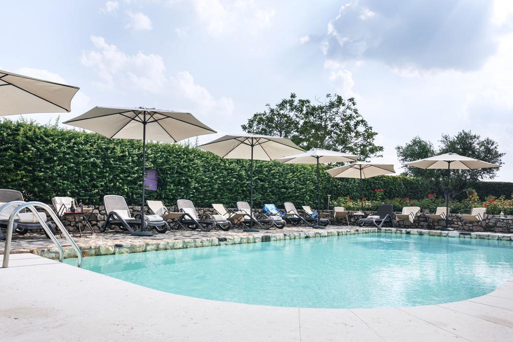 Corte Dei Soavi Suites - Apartments Soave  Zewnętrze zdjęcie