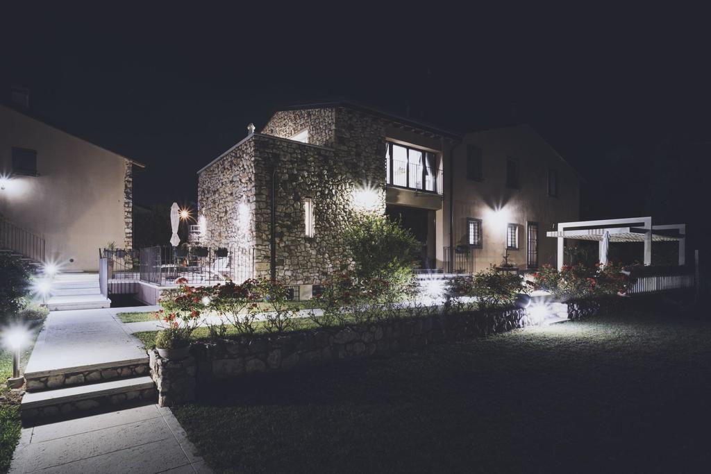 Corte Dei Soavi Suites - Apartments Soave  Zewnętrze zdjęcie