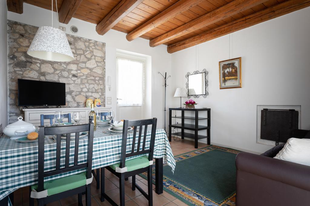 Corte Dei Soavi Suites - Apartments Soave  Pokój zdjęcie