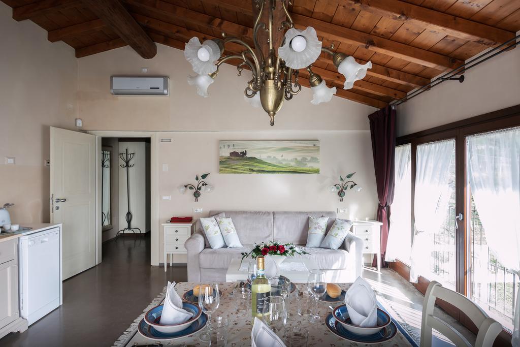 Corte Dei Soavi Suites - Apartments Soave  Pokój zdjęcie