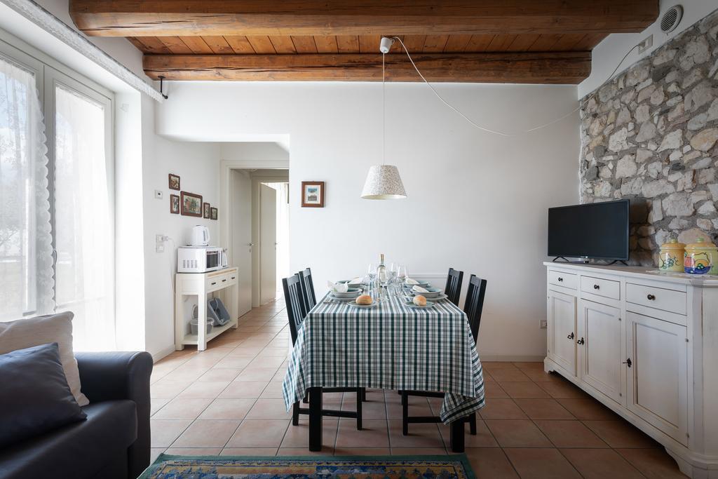 Corte Dei Soavi Suites - Apartments Soave  Zewnętrze zdjęcie